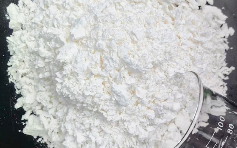What is diacetate flake?