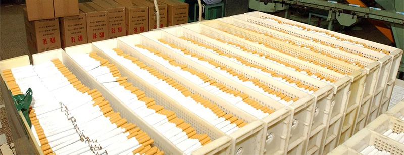 Technical Requirements for Cellulose Acetate Used in Cigarette Factories