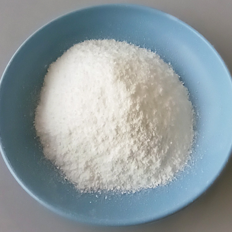 Physical and Chemical Properties of White Powder of Cellulose Diacetate